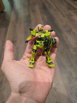 User picture