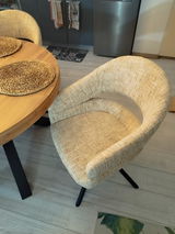 Sandrine review photo
