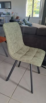 Saraiva review photo