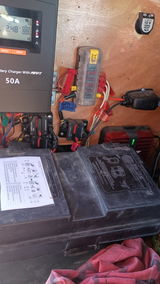 Dave in Moab review photo