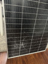 Happy customer review photo