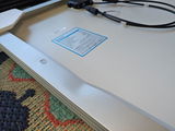 Mark review photo