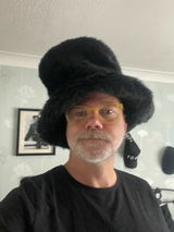 Jon Cunliffe review photo