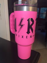 Tiffany Gear review photo