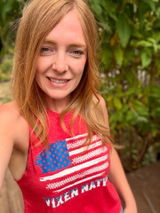Melissa review photo