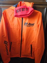Tiffany Protas - Calculated Risk Racing Team review photo