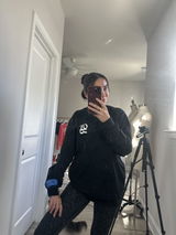 Mel review photo