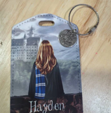 Hayden review photo
