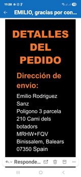 Emilio Rodriguez review photo