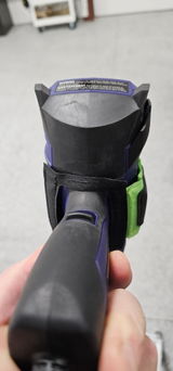 rzr boss review photo