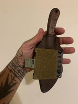 andrew b. review photo