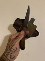 andrew b. review photo