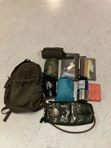 Luke E. review photo