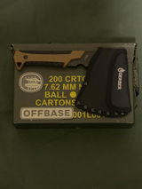 Brendon H. review photo