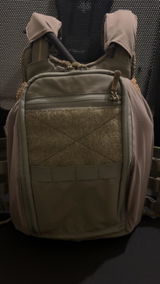 Samuel M. review photo