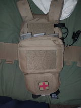 Anson P. review photo
