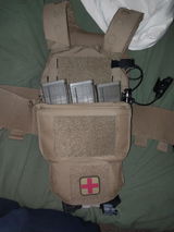Anson P. review photo