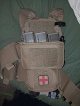 Anson P. review photo