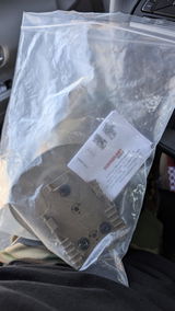 Mike j. review photo