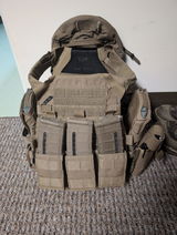 Allen H. review photo