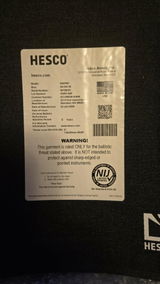 Connor review photo