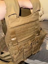 Samuel M. review photo