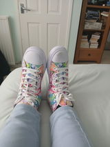 Trish F. review photo
