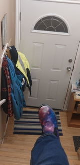 Lyndsey B. review photo