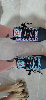 Rebecca B. review photo