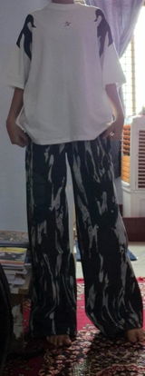Anonymous review photo