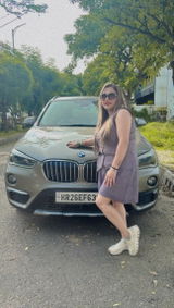 Megha Dhamija review photo