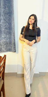 Vandana Prajapati review photo