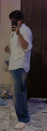 Pratyaksh Soni review photo
