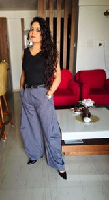 Prerna Belsarkar review photo