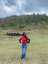 Yashu review photo