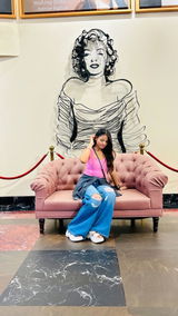 Priyanka Deogam review photo