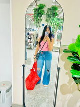 Priyanka Deogam review photo