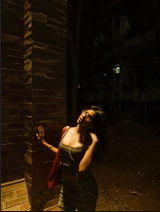 Maria review photo
