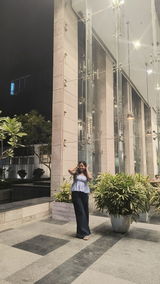 Shree review photo