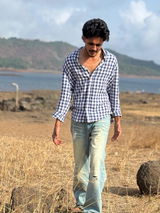 Jay choudhary review photo