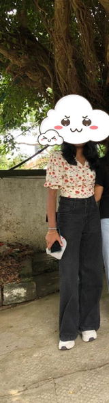 Jahnavi Alluri review photo