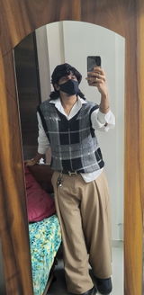 Sudheer Babu review photo
