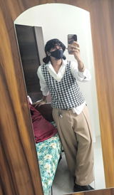Sudheer Babu review photo
