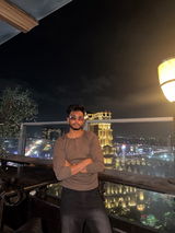 Tamal dey review photo