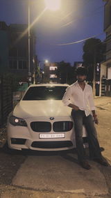 Santhosh review photo