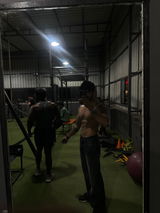 Santhosh review photo