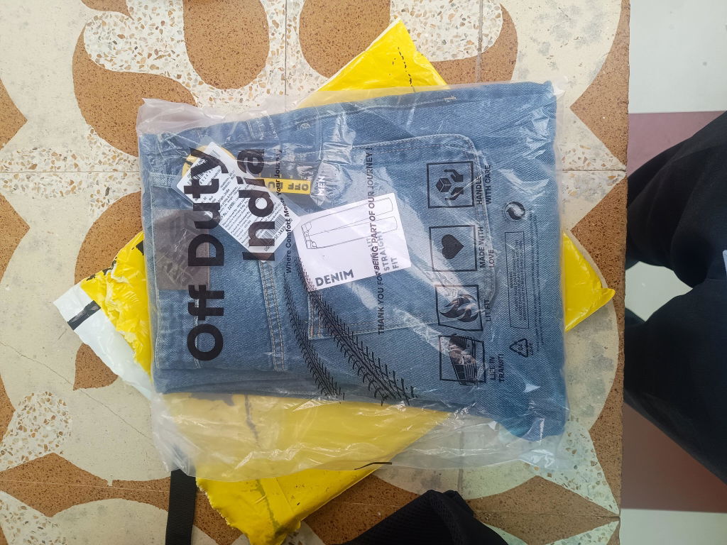 Product photo 1 from User’s review
