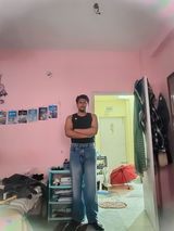Priyanshu Roy review photo