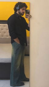 Aditya review photo