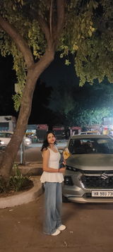 Prachi review photo